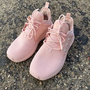 Women’s Adidas X PLR Shoes 👟🧊